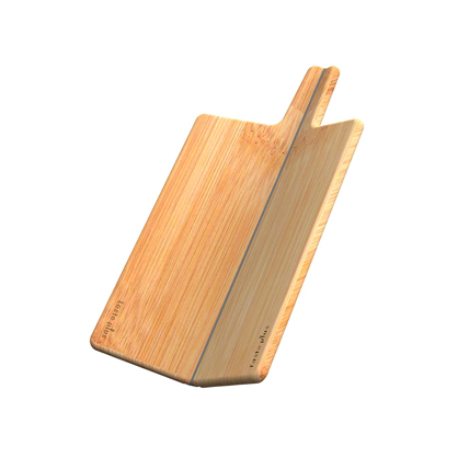 Bamboo Cutting Board Wooden 